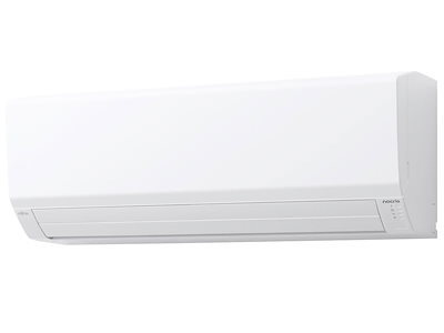 【SALE】【工事費別途】富士通ゼネラル FUJITSU GENERAL エアコン 8畳用 ノクリア Vシリーズ AS-V254R-W