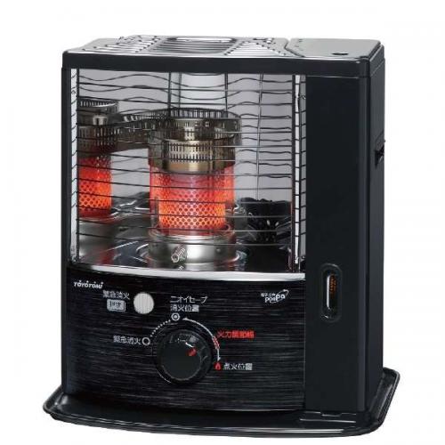 トヨトミ TOYOTOMI 石油ストーブ RSV-23N-B