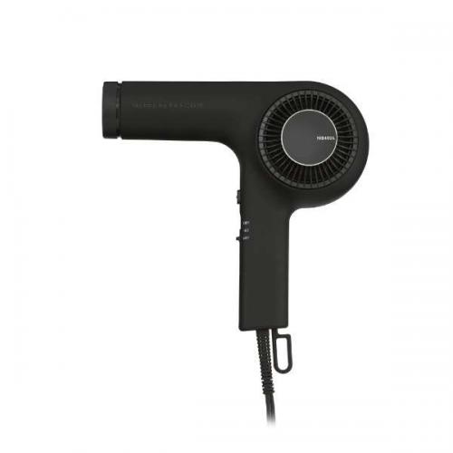 テスコム TESCOM プロフェッショナル プロテクトイオン ヘアードライヤー ブラック NIB400A-K