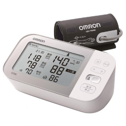 オムロン OMRON　上腕式血圧計 コネクト対応上腕式血圧計 HCR7612T2