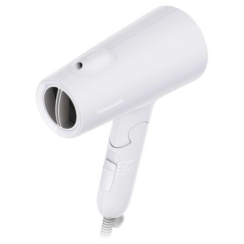 パナソニック Panasonic ヘアードライヤー イオニティ ミスティラベンダー EH-NE5P-V