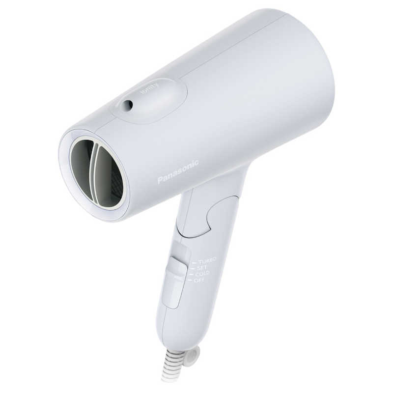 パナソニック Panasonic ヘアードライヤー イオニティ アイスブルー EH-NE5P-A