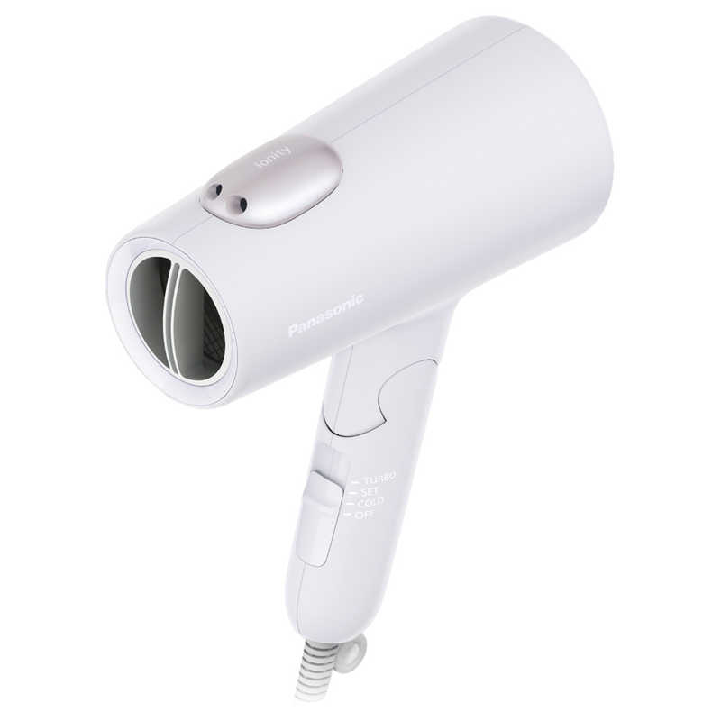パナソニック Panasonic ヘアードライヤー イオニティ ミスティラベンダー EH-NE7P-V