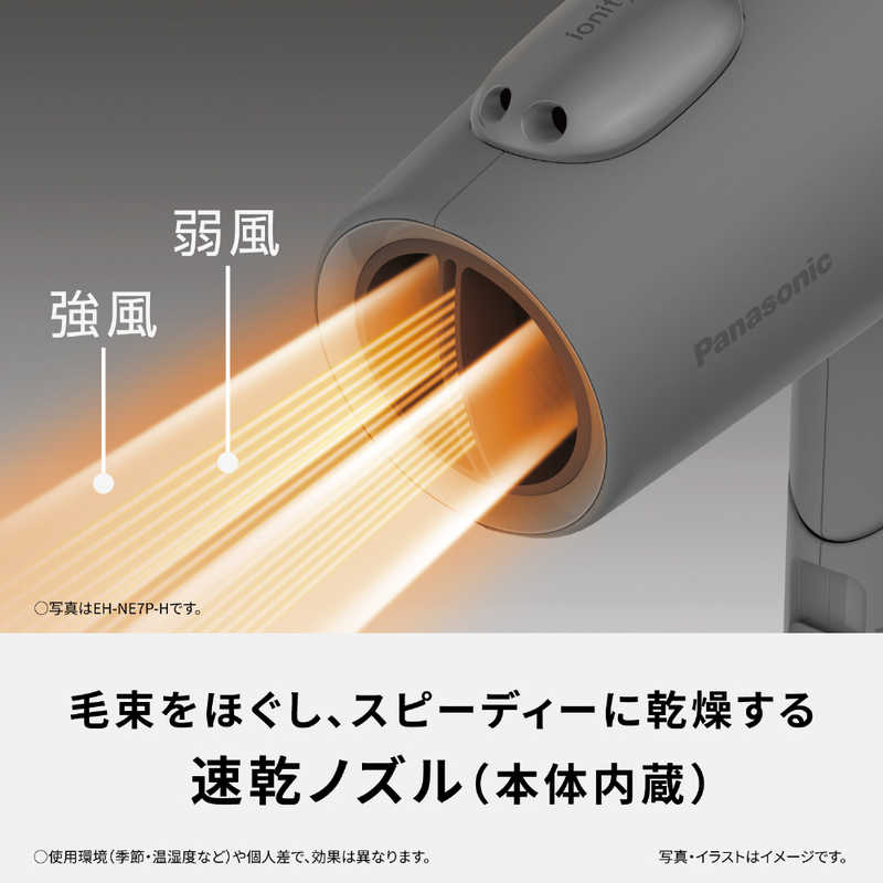 デンキチWeb / パナソニック Panasonic ヘアードライヤー イオニティ