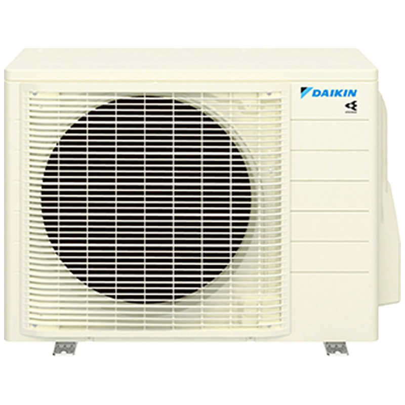 デンキチWeb / ダイキン DAIKIN 省エネエアコン（18畳・単相200V） A