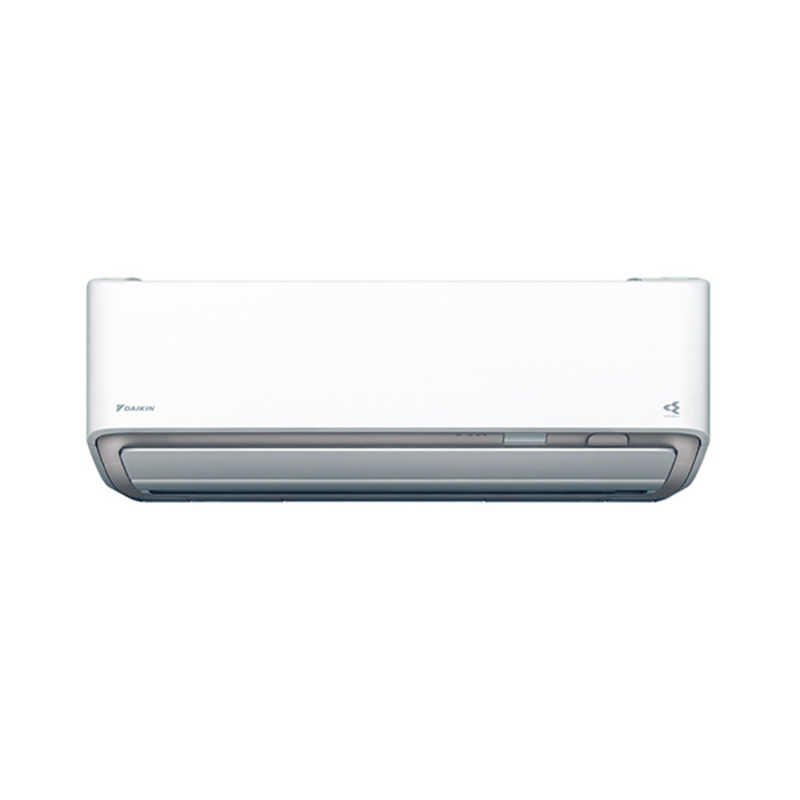 ダイキン DAIKIN　換気・加湿機能付き省エネエアコン（12畳・単相100V）うるさらX　Rシリーズ　AN367ARS-W(大型)