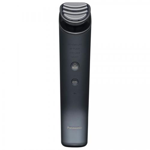 パナソニック Panasonic リフトケア美顔器 VITALIFT RF バイタリフト RF ブラック EH-SR85-K