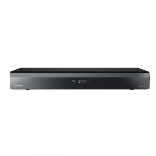 パナソニック Panasonic ブルーレイレコーダー 3TB 全自動録画対応 DMR-2X303