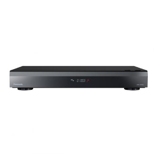パナソニック Panasonic ブルーレイレコーダー 10TB 全自動録画対応 DMR-4X1003