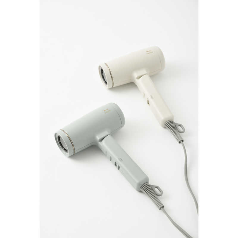 デンキチWeb / ブルーノ BRUNO BLDC コンパクトヘアードライヤー