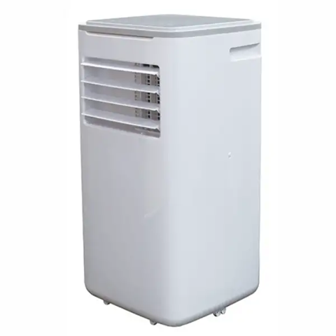 【SALE】広電 KODEN 移動式クーラー 冷風 除湿 送風 ノンドレン方式 KEP271R