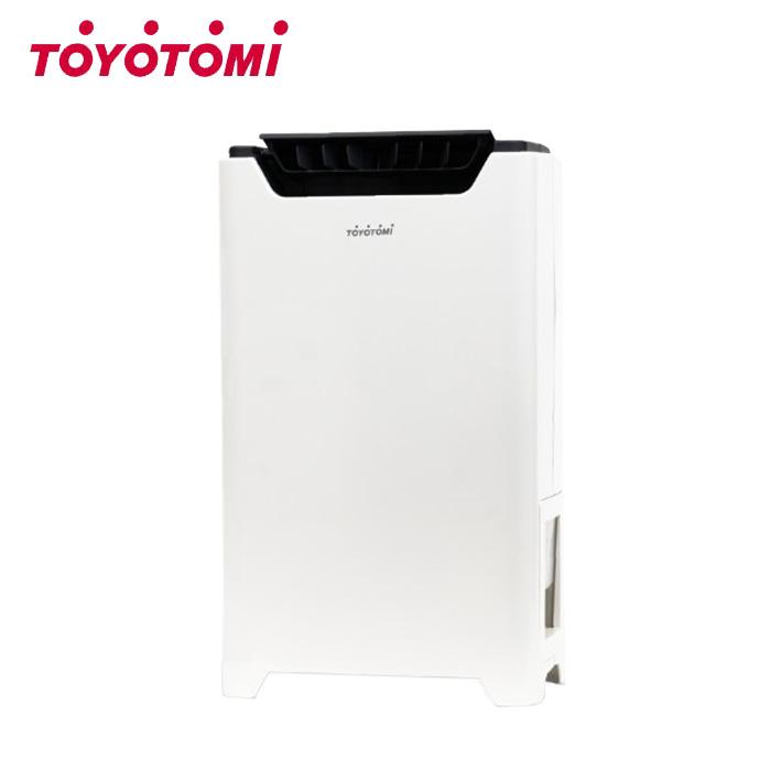 デンキチWeb / トヨトミ TOYOTOMI デシカント式衣類乾燥除湿機 TD-ZB90R(W)