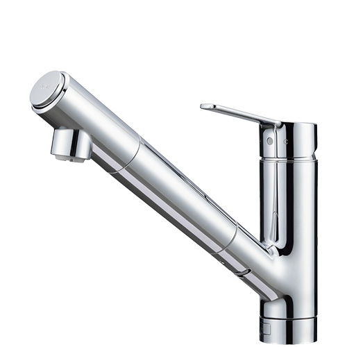 デンキチWeb / タカギ takagi 蛇口一体型浄水器 キッチン水栓 スマウト