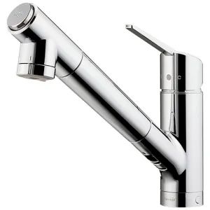 デンキチWeb / タカギ takagi 蛇口一体型浄水器 キッチン水栓 スマウト
