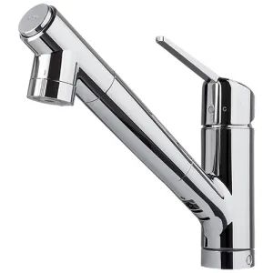 タカギ takagi 蛇口一体型浄水器 キッチン水栓 クローレバブル JY396MN-9NTF