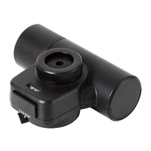 タカギ takagi 蛇口直結型浄水器 miniNeo ブラック H790BK6H