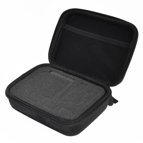 GLIDER グライダー GoPro(ゴープロ)対応 収納用 ハードケース カメラケース キャリングケース 収納バッグ HERO対応 GLD3600MJ82