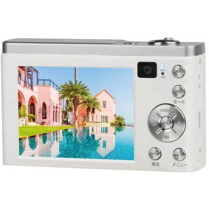 デジタルカメラまとめの出品です デジタルカメラ 4800万画素 新品 軽量 一眼レフ 初心者向け 高