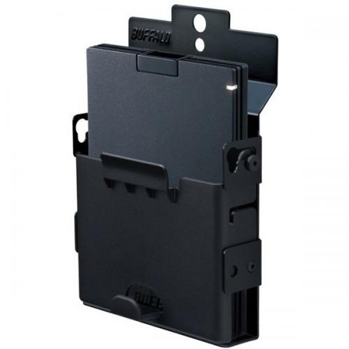 【SALE】バッファロー BUFFALO 外付けSSD USB-A接続 テレビ・レコーダー録画用 960GB ブラック SSD-PGT960U3-BA