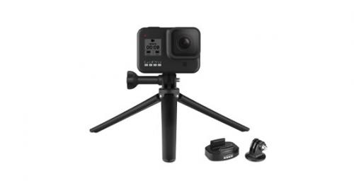 【SALE】GoPro トライポッドマウントセット ver.2 | ABQRT-002