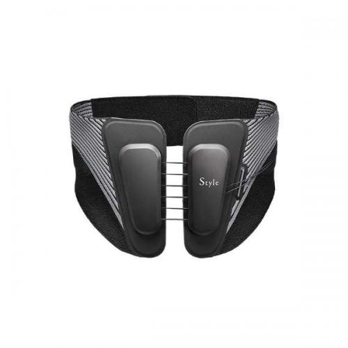 MTG Style Lumbar スタイル Style ブラック YS-BK-03A