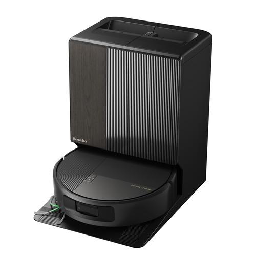 iRobot アイロボット Roomba Max 875 Comboロボット+AutoWash充電ステーション ブラック Z183060