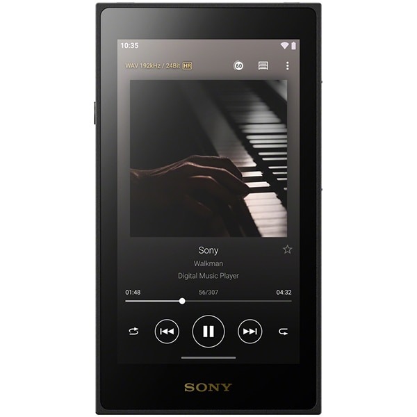 【11月27日新発売】ソニー SONY ウォークマン 64GB WALKMAN ハイレゾ音源対応 NW-ZX900