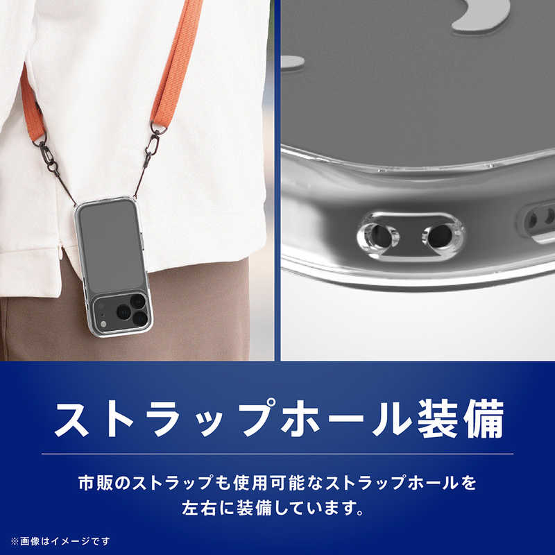 デンキチWeb / トリニティ TRINITY iPhone 18 Pro Max用 / 17 Pro Max