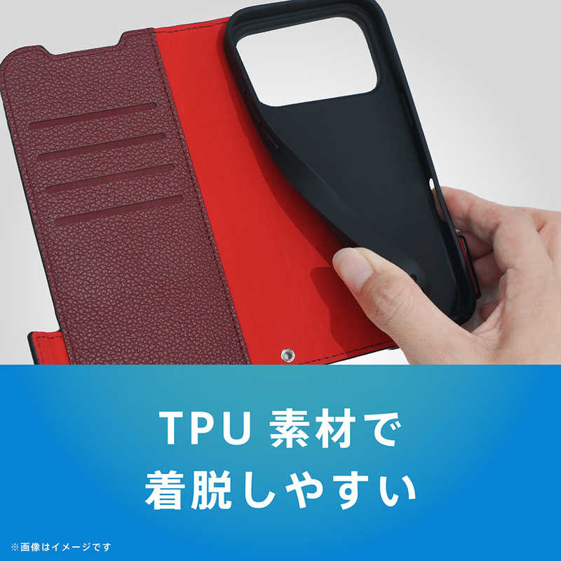 デンキチWeb / トリニティ TRINITY iPhone 18 Pro用 / 17 Pro用