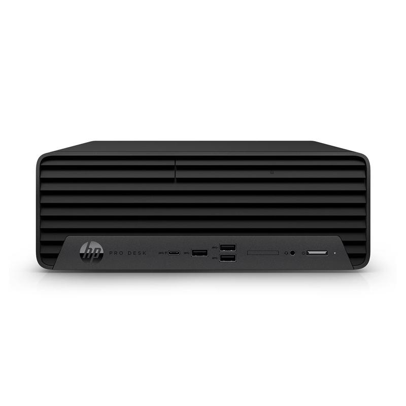HP HP Pro SFF 400 G9 Desktop PC (Core i5-12500/16GB/SSD・512GB/スーパーマルチドライブ/Win11Pro/Office Home & Business 2024(DA版)) D7VU5AT#ABJ