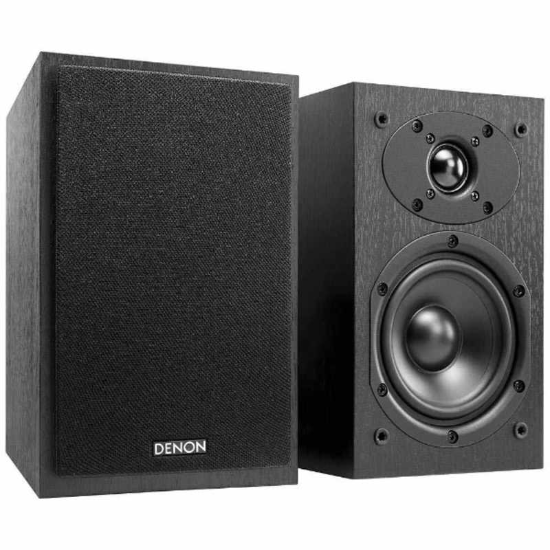 デンキチWeb / デノン DENON SC-M41 スピーカーシステム ブラック