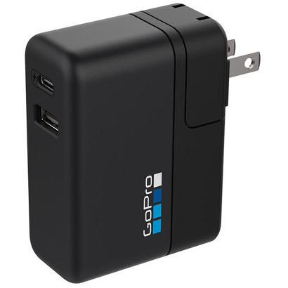 【SALE】GoPro スーパーチャージャー | AWALC-002-AS