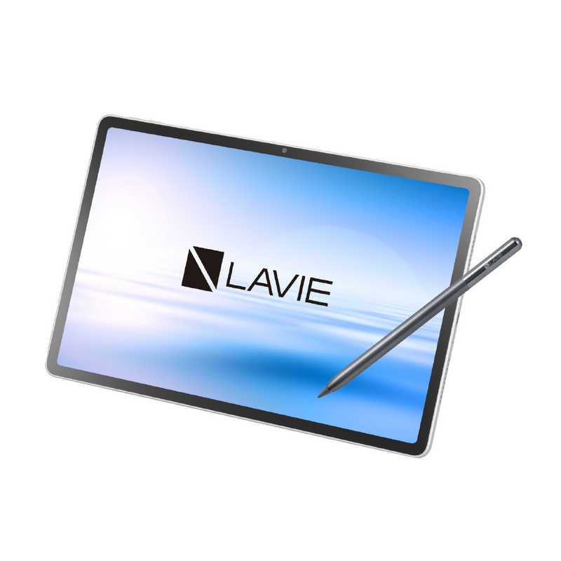 NEC 11.1型Androidタブレット LAVIE Tab EX シーシェル PC-TX117LAS