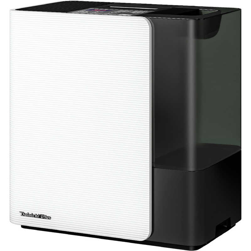 ダイニチ DAINICHI 気化ハイブリッド式加湿器 スノーホワイト HD-LX1225-W