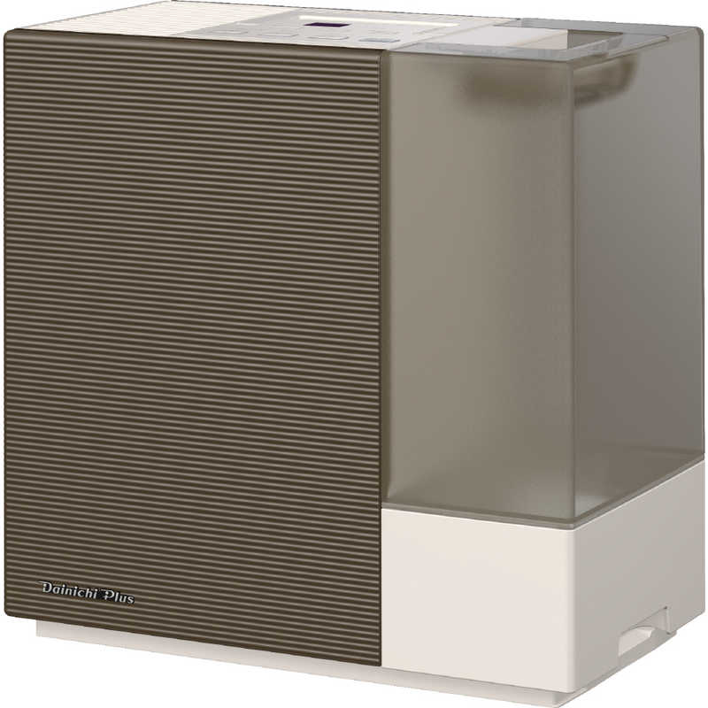 ダイニチ DAINICHI 気化ハイブリッド式加湿器 ショコラブラウン HD-RXT925-T