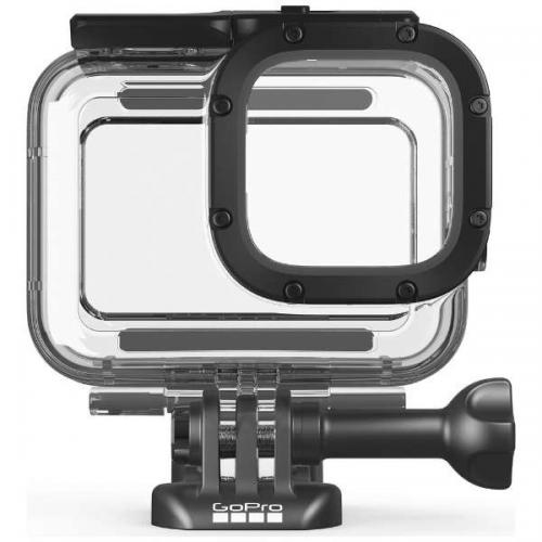 【SALE】GoPro ダイブハウジング for HERO8 ブラック | AJDIV-001