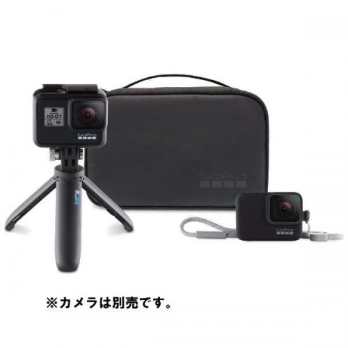 【SALE】GoPro トラベルキット | AKTTR-001