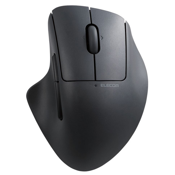 エレコム ELECOM 無線マルチ接続Mサイズマウス ブラック M-SH30MBSKXBK