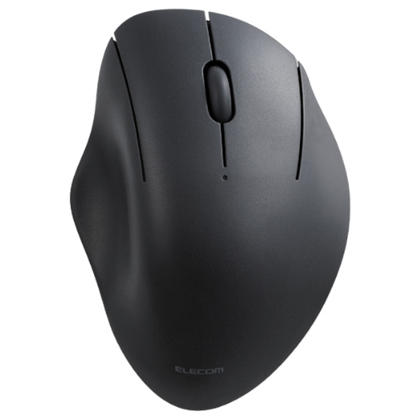 エレコム ELECOM USB無線 Bluetoothマウス Sサイズ ブラック M-SH11MBSKXBK