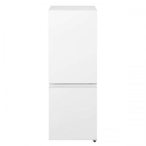 パナソニック Panasonic パーソナル冷蔵庫 180L 右開き 2ドア マットオフホワイト NR-B18C2-W