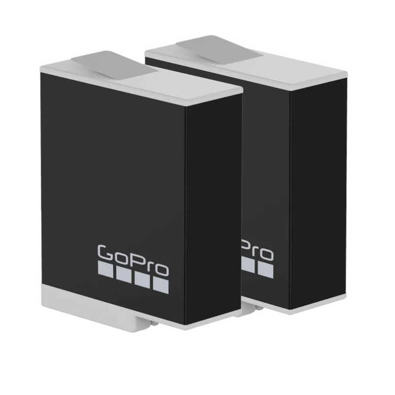 GoPro ゴープロ エンデューロバッテリー 2個セット GoPro ADBAT211JV