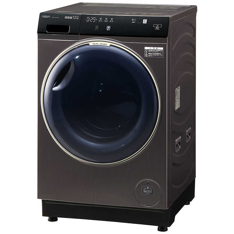 デンキチWeb / 東芝 TOSHIBA ドラム式洗濯乾燥機 洗濯8kg 左開き