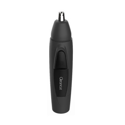 イズミ IZUMI ノーズヘアシェーバーC210 抗菌加工 IZN-C210-H