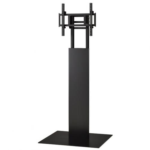 ハヤミ工産 Hayami Industry HAMILeX ハミレックス ～60V型対応 ディスプレイスタンド フラットベースタイプ PU-855B
