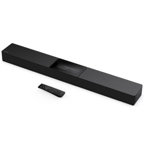 ハイセンス Hisense シアターサウンドシステム ブラック HS2000N