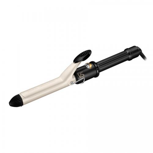 【SALE】ヴィダルサスーン VIDAL SASSOON カールヘアアイロン ブラック 25mm VSI-2513-KJ