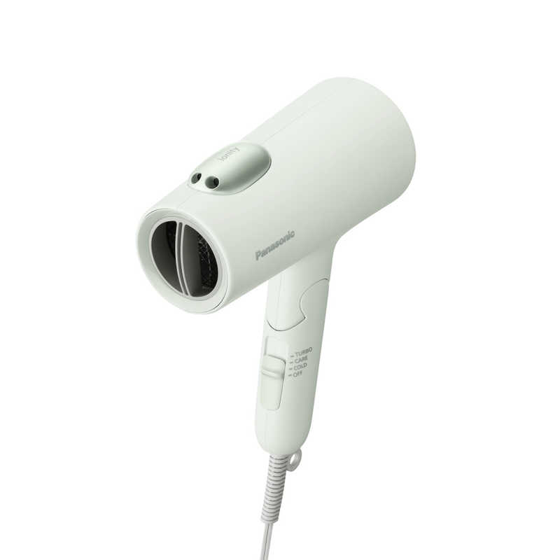 パナソニック Panasonic ヘアードライヤー イオニティ アッシュグリーン EH-NE7N-G