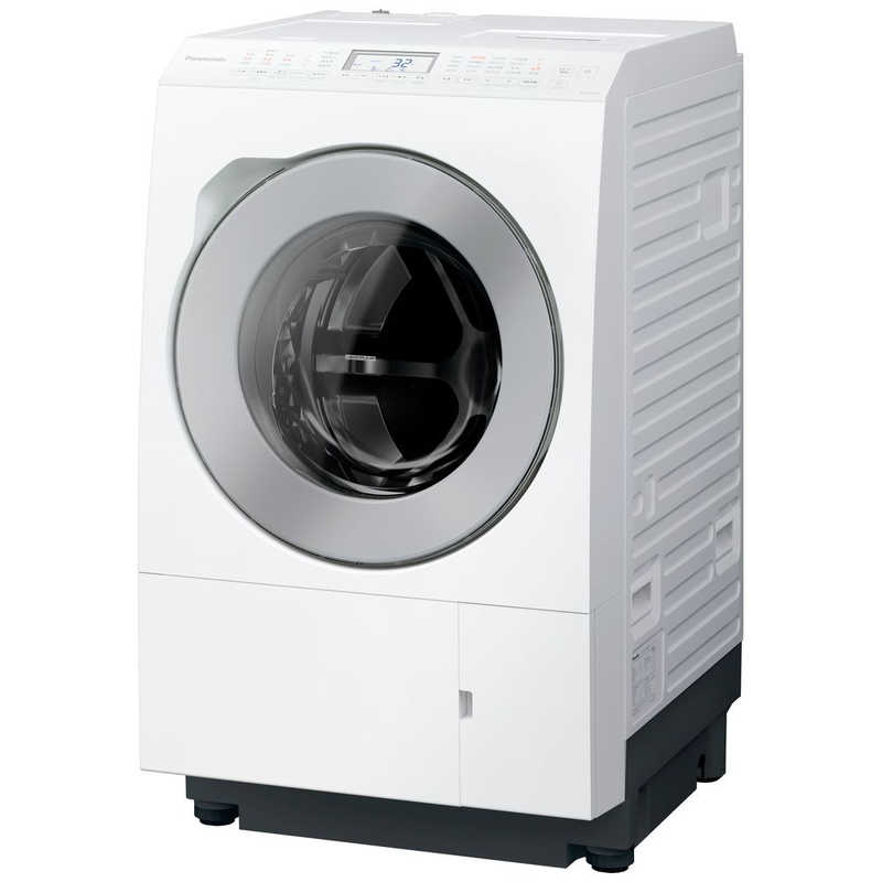 デンキチWeb / パナソニック Panasonic ドラム式洗濯乾燥機 洗濯