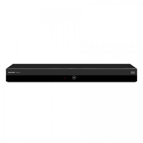 【SALE】シャープ SHARP 1TB HDD 3番組同時録画ブルーレイレコーダー AQUOS アクオス ブルーレイ 2B-C10ET1