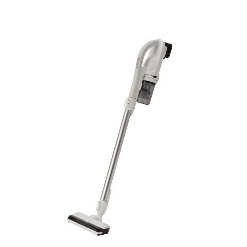 東芝 TOSHIBA 掃除機 コードレススティッククリーナー TORNEO cordless サイクロン式 シフォンベージュ VC-CLW34-C